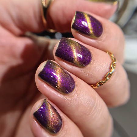 Lac de unghii Phoenix Indie For Rocket, 10 ml [2]