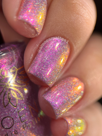 Lac de unghii Phoenix Indie Galadriel, 10 ml [3]