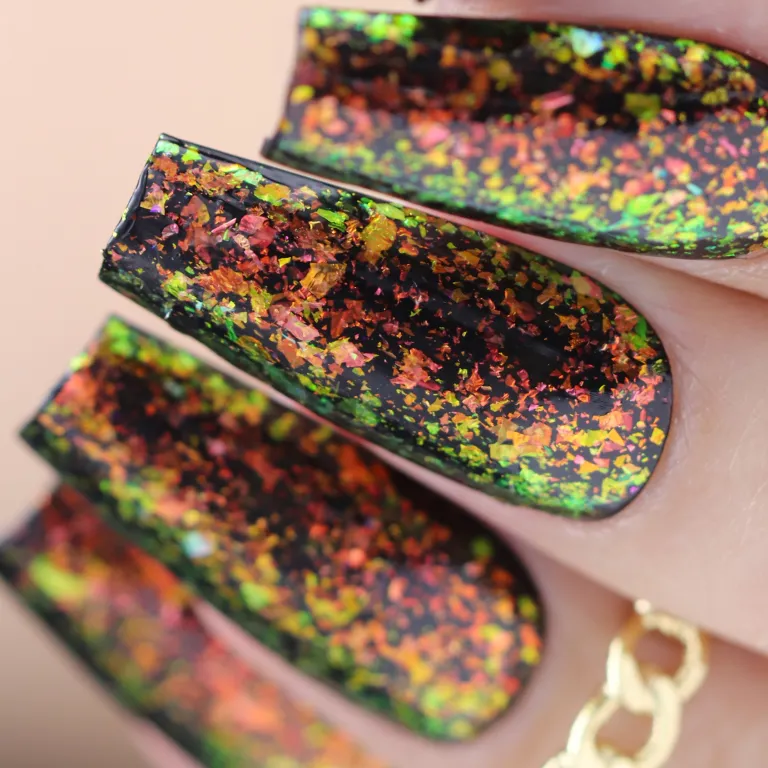 Lac de unghii Phoenix Indie Lorelei, 15 ml [2]