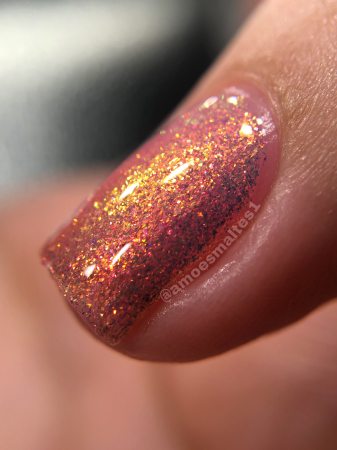 Lac de unghii Phoenix Indie Idril, 10 ml [1]