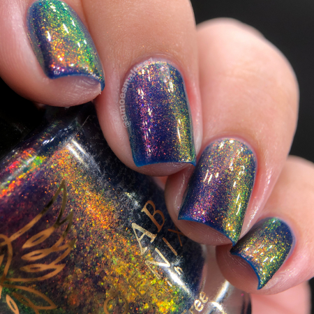 Lac de unghii Phoenix Indie He's Unique, 10 ml [1]