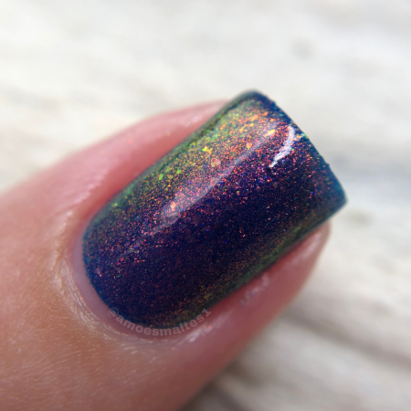 Lac de unghii Phoenix Indie He's Unique, 10 ml [3]