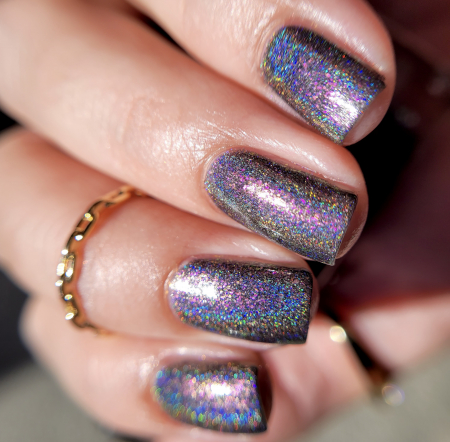 Lac de unghii Phoenix Indie Mother, 10 ml [3]