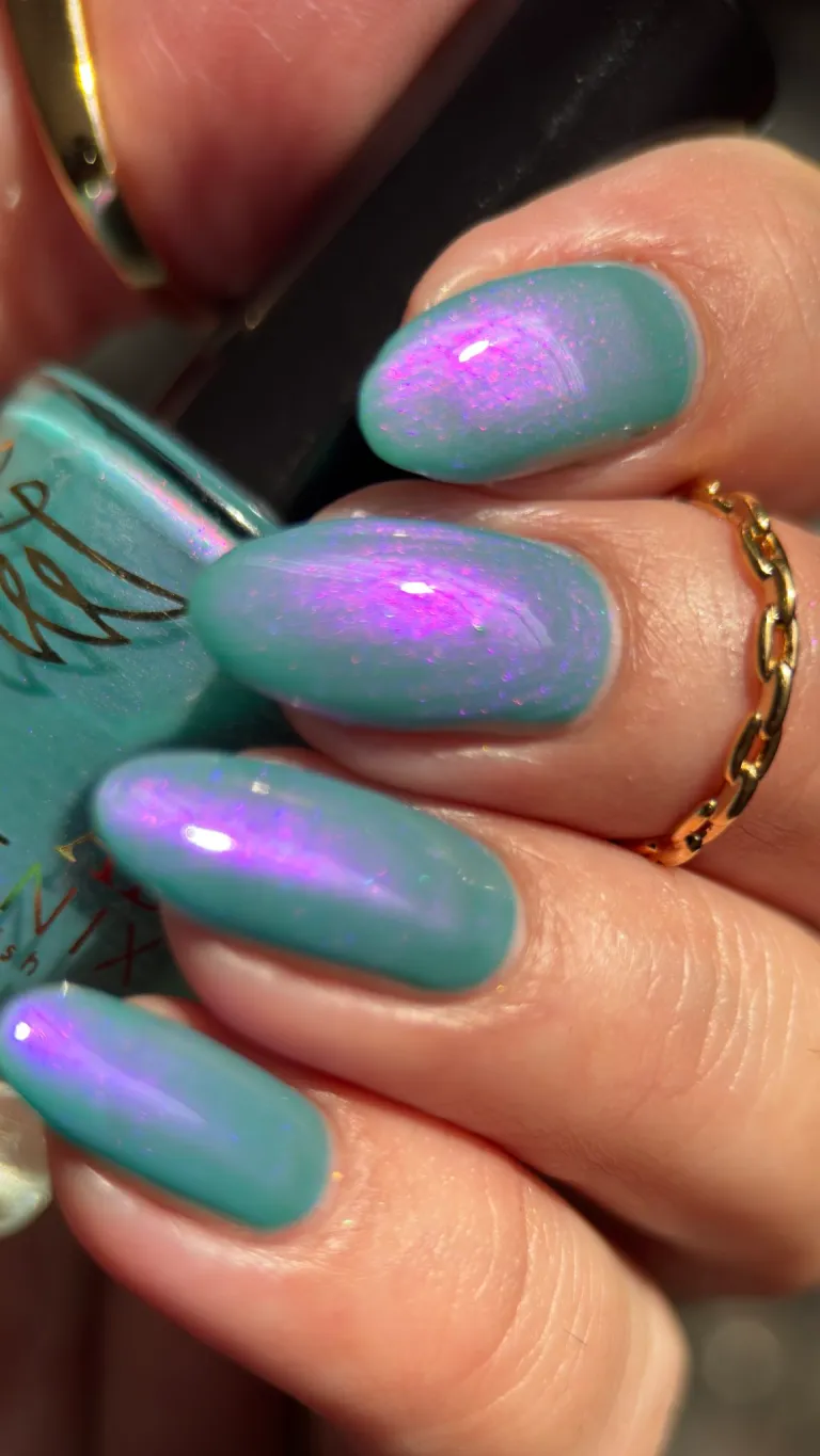 Lac de unghii Phoenix Indie James, 15 ml [1]