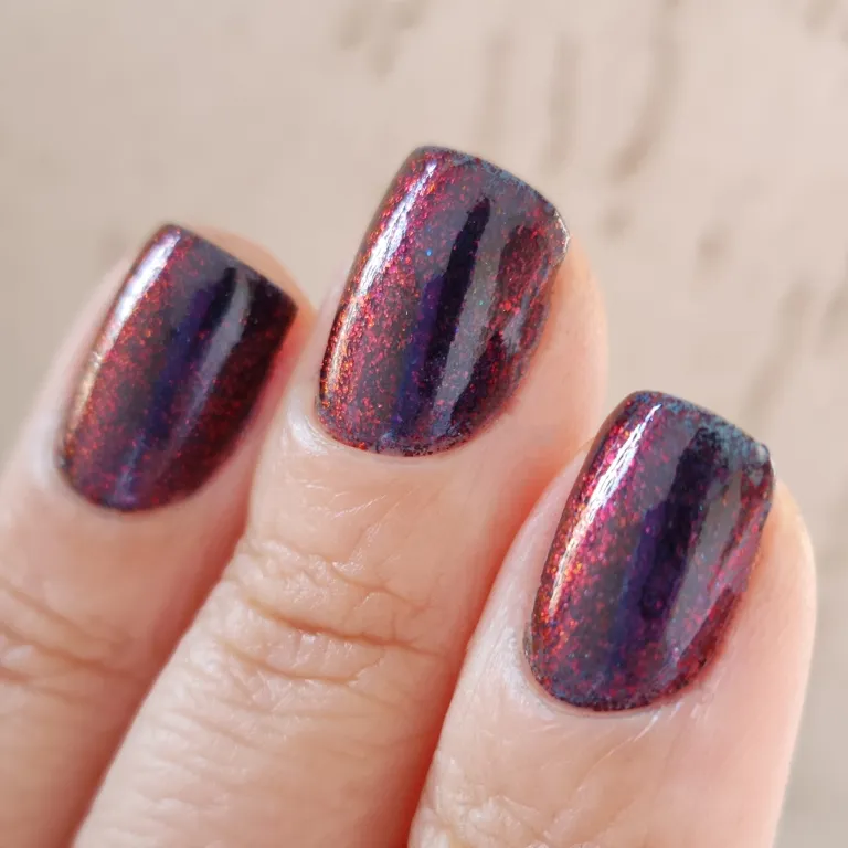 Lac de unghii Phoenix Indie Jasper, 15 ml [3]