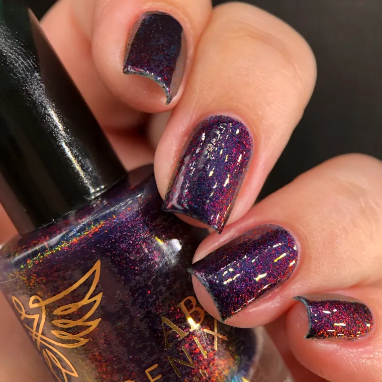 Lac de unghii Phoenix Indie Jasper, 15 ml [0]