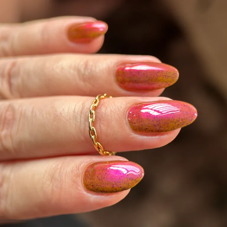 Lac de unghii Phoenix Indie Jessica, 15 ml [1]