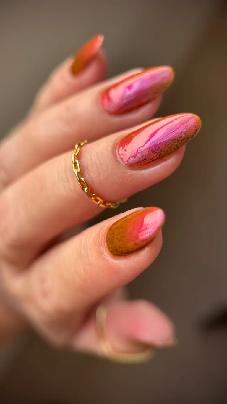 Lac de unghii Phoenix Indie Jessica, 15 ml [2]