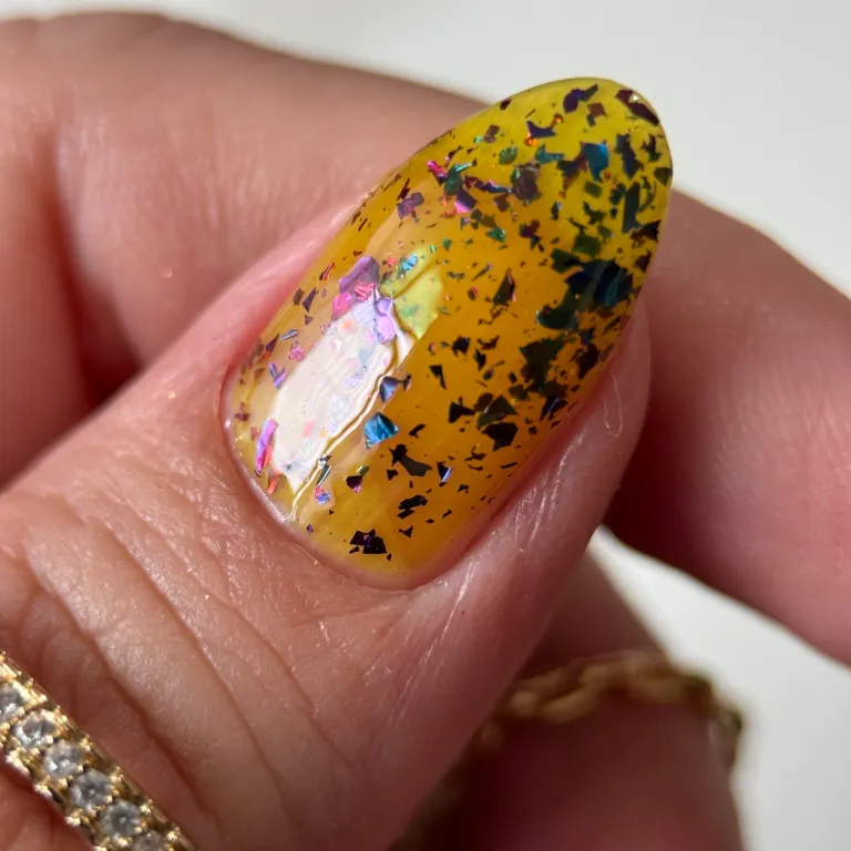 Lac de unghii Phoenix Indie Optical Blast, 10 ml [1]