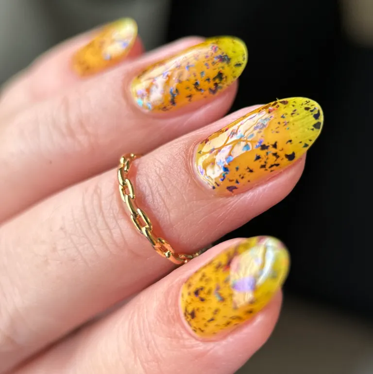 Lac de unghii Phoenix Indie Optical Blast, 10 ml [2]