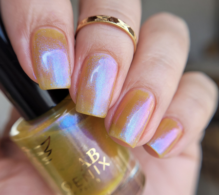 Lac de unghii Phoenix Indie Eric, 10 ml [1]