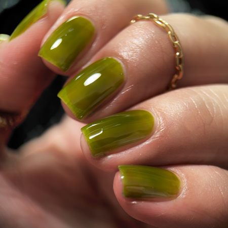 Lac de unghii Phoenix Indie Jacaerys, 10 ml [1]