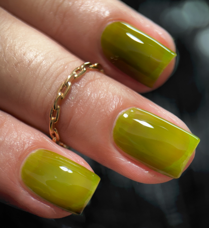 Lac de unghii Phoenix Indie Jacaerys, 10 ml [2]