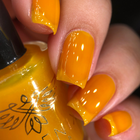 Lac de unghii Phoenix Indie Aegon II, 10 ml [0]