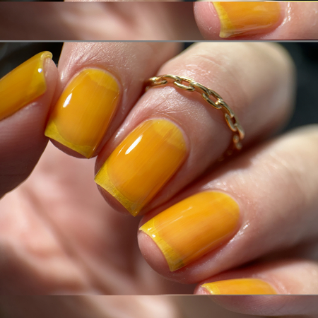 Lac de unghii Phoenix Indie Aegon II, 10 ml [1]