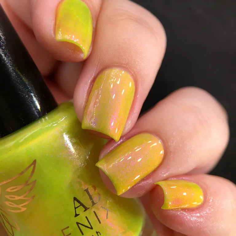 Lac de unghii Phoenix Indie Jubilee, 15 ml [0]