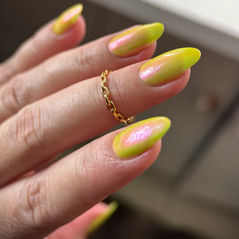 Lac de unghii Phoenix Indie Jubilee, 15 ml [1]