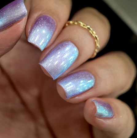 Lac de unghii Phoenix Indie Nessa, 10 ml [2]