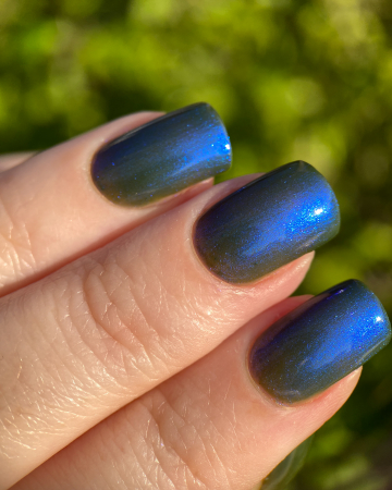 Lac de unghii Phoenix Indie Lestat, 10 ml [2]