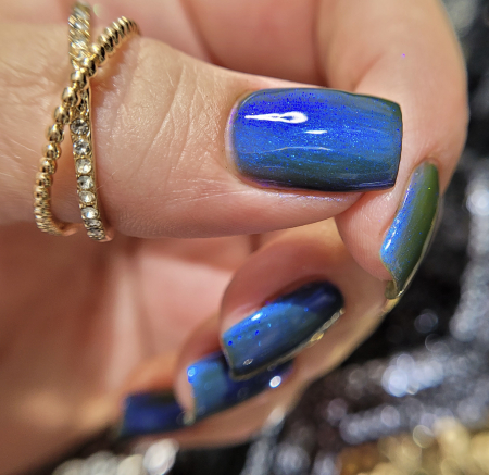 Lac de unghii Phoenix Indie Lestat, 10 ml [3]