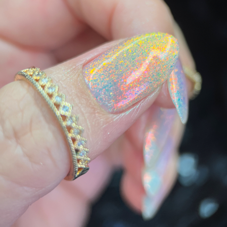 Lac de unghii Phoenix Indie Sunrise Kiss, 10 ml [1]