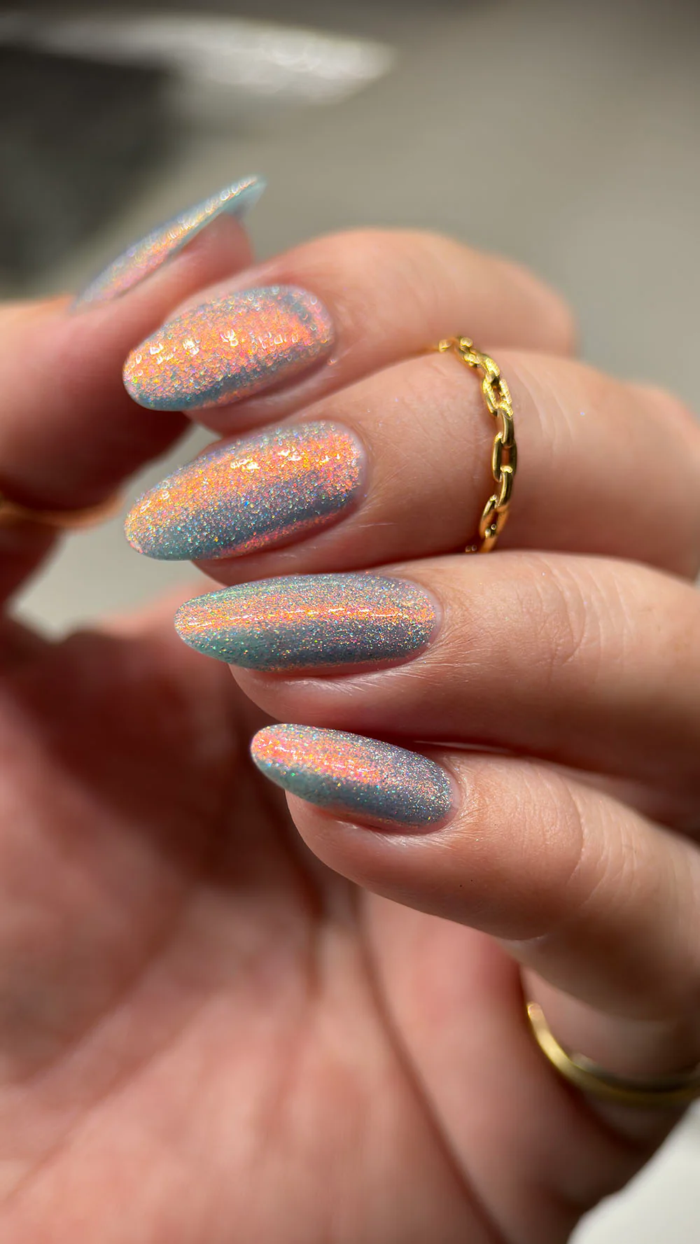 Lac de unghii Phoenix Indie Lexi, 15 ml [4]