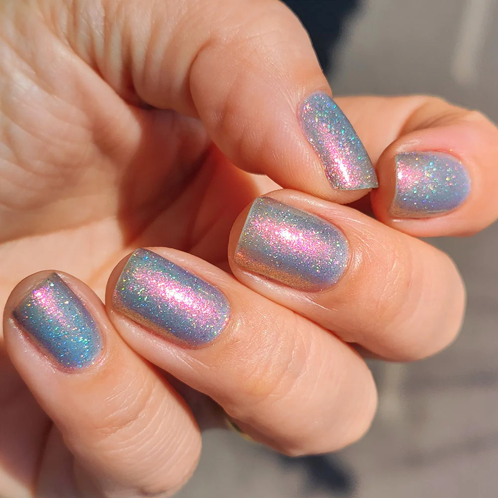 Lac de unghii Phoenix Indie Lexi, 15 ml [5]