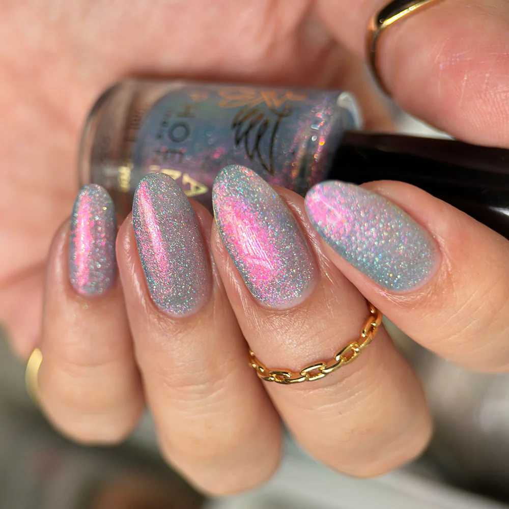 Lac de unghii Phoenix Indie Lexi, 15 ml [1]