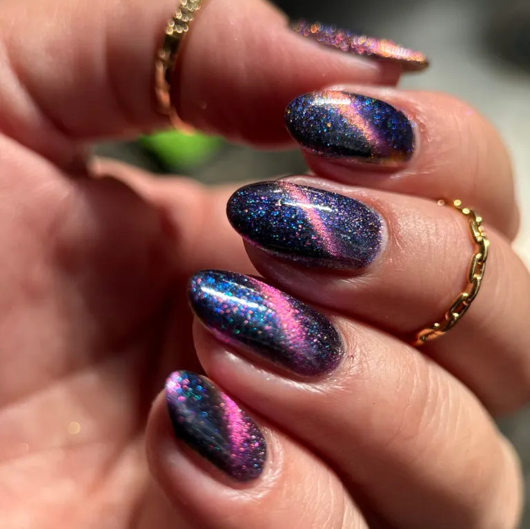 Lac de unghii Phoenix Indie Kinetic Energy Manipulation, 10 ml [2]