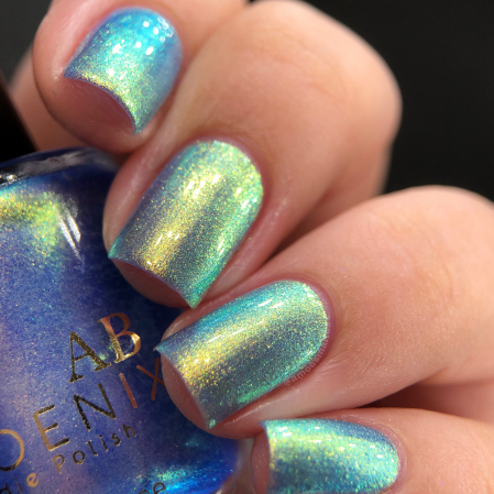 Lac de unghii Phoenix Indie He's Something, 10 ml [1]