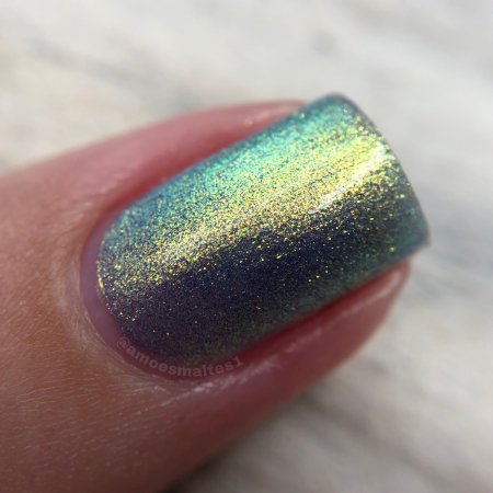 Lac de unghii Phoenix Indie He's Something, 10 ml [4]