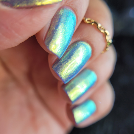 Lac de unghii Phoenix Indie He's Something, 10 ml [2]