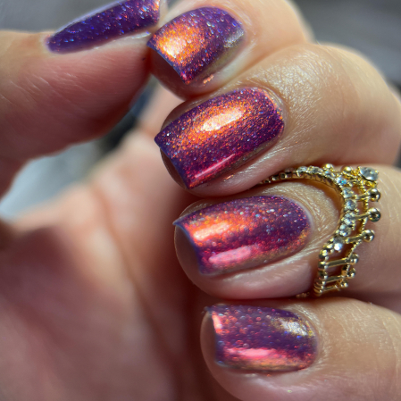 Lac de unghii Phoenix Indie Never Kill an Innocent, 10 ml [3]