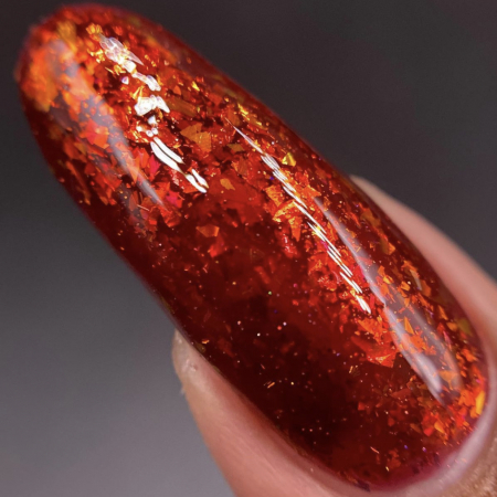 Lac de unghii Phoenix Indie New Blood, 10 ml [1]