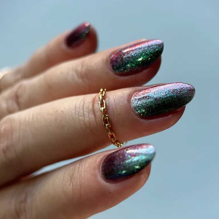 Lac de unghii Phoenix Indie Metamorph, 15 ml [2]