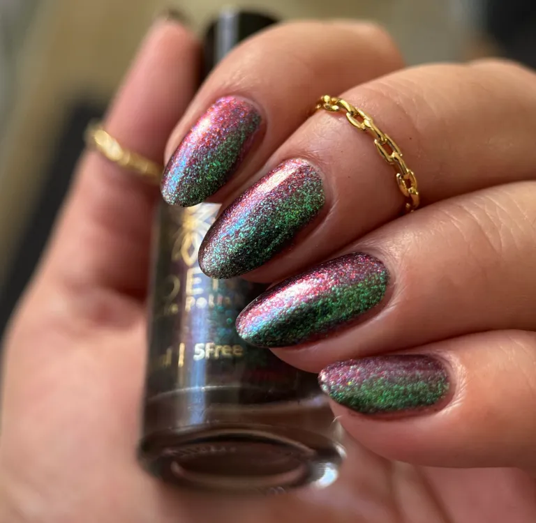 Lac de unghii Phoenix Indie Metamorph, 15 ml [4]