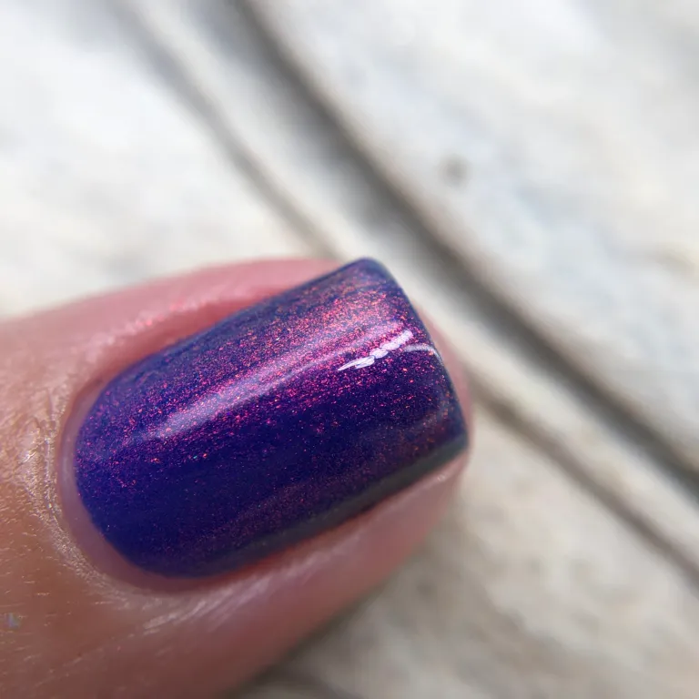 Lac de unghii Phoenix Indie Techno-Organic Body, 10 ml [2]