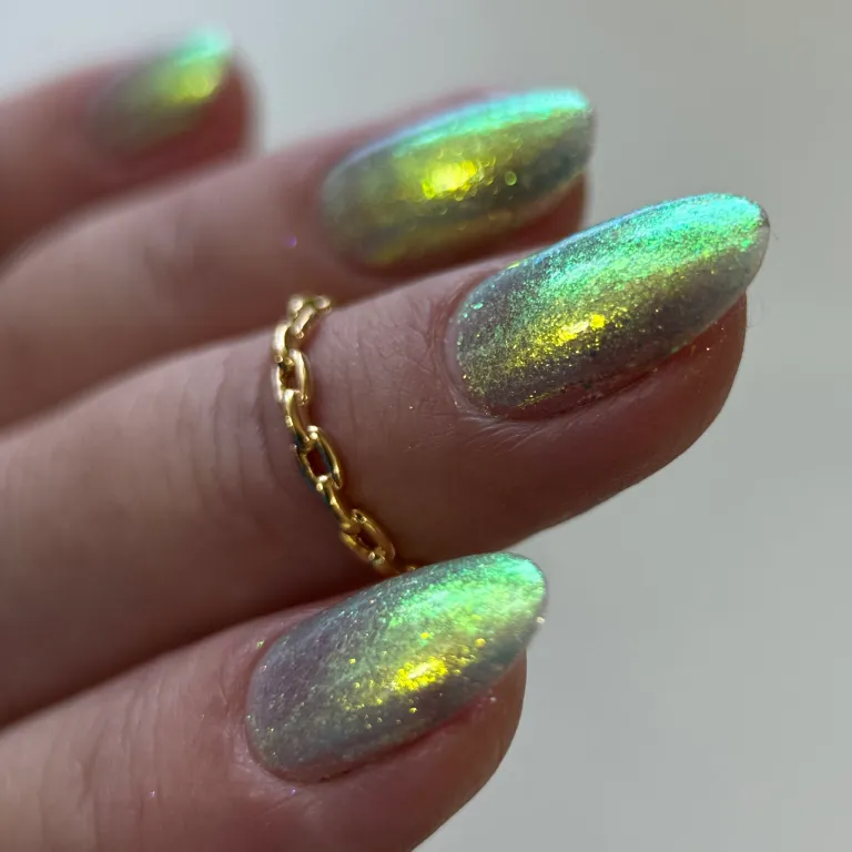 Lac de unghii Phoenix Indie Magnetism Manipulation, 10 ml [1]