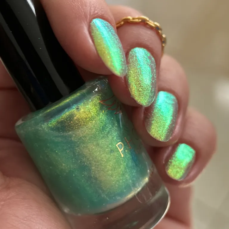 Lac de unghii Phoenix Indie Magnetism Manipulation, 10 ml [2]