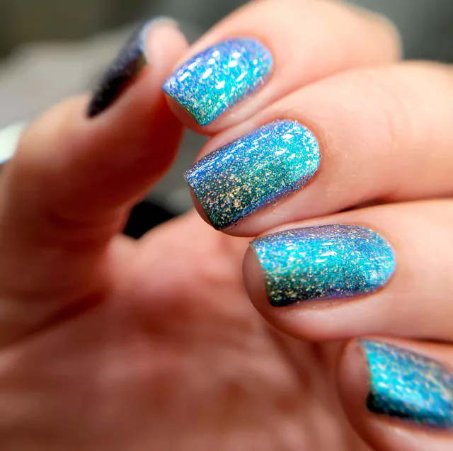 Lac de unghii Phoenix Indie Ugly? Innocent, 15 ml [1]