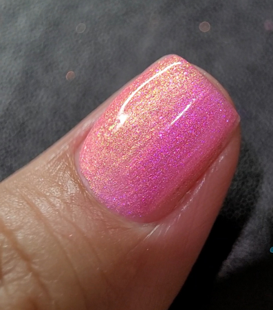 Lac de unghii Phoenix Indie Oops 22, 15 ml [0]