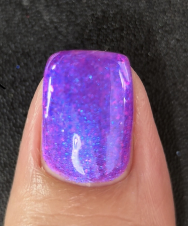Phoenix Indie - Lac de unghii Phoenix Indie Oops 39, 15 ml