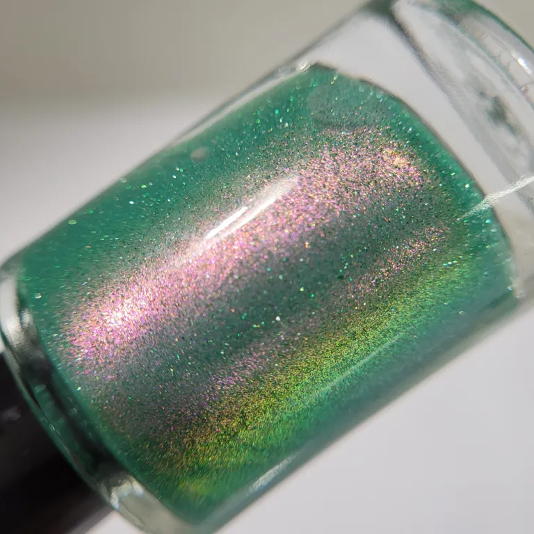 Lac de unghii Phoenix Indie Oops 1, 15 ml [1]