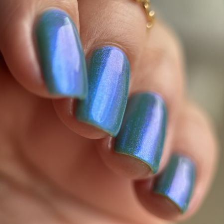 Lac de unghii Phoenix Indie More, 10 ml [2]