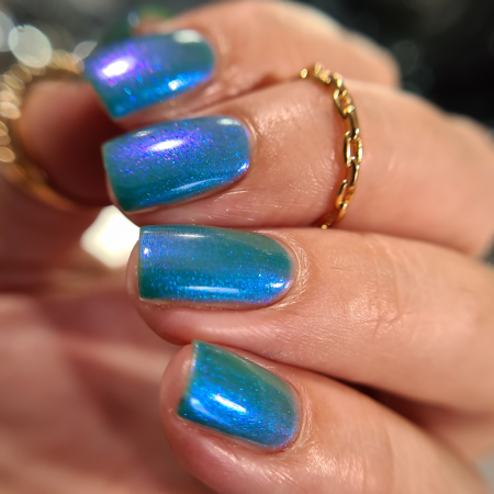 Lac de unghii Phoenix Indie More, 10 ml [1]