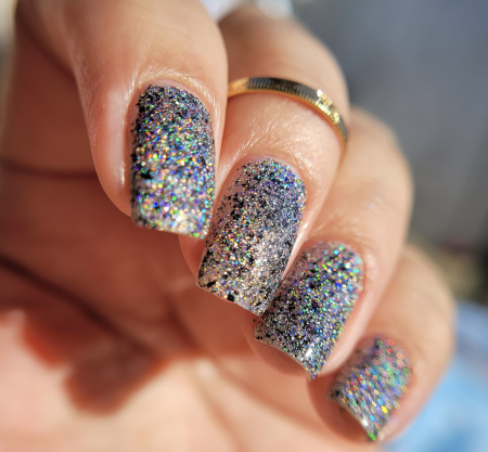 Lac de unghii Phoenix Indie Nosferatu, 10 ml [1]