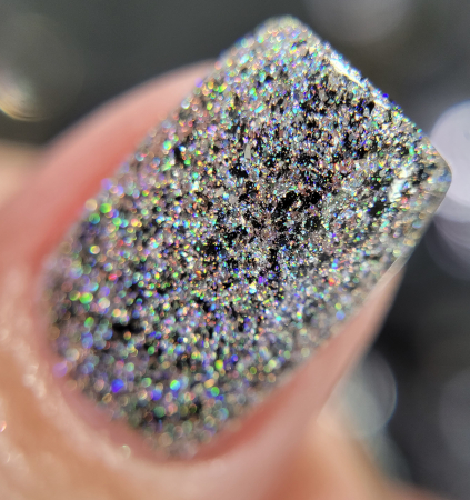 Lac de unghii Phoenix Indie Nosferatu, 10 ml [3]