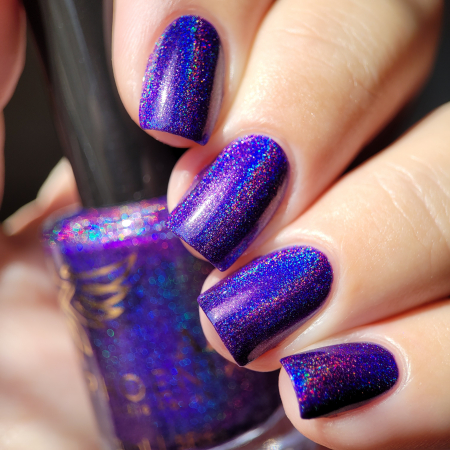 Lac de unghii Phoenix Indie Rebekah, 10 ml [1]