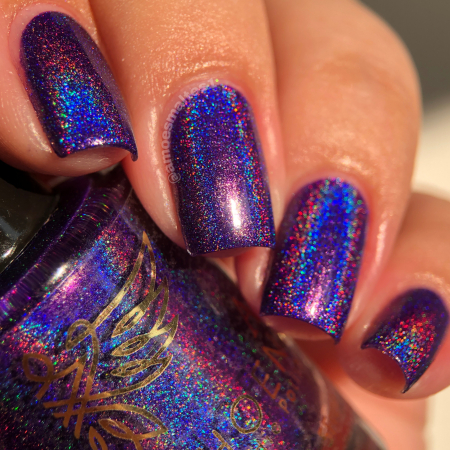 Lac de unghii Phoenix Indie Rebekah, 10 ml [3]