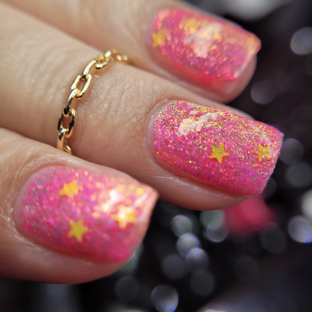 Lac de unghii Phoenix Indie She's Always in the Splits, 10 ml [3]